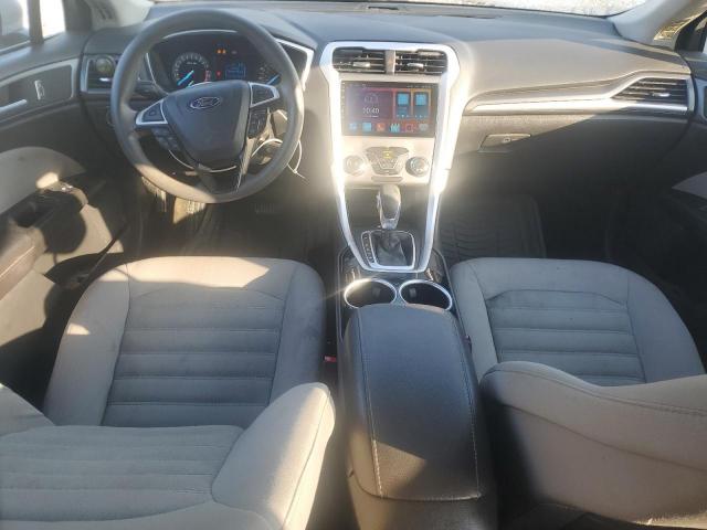Ford Fusion S Image 11