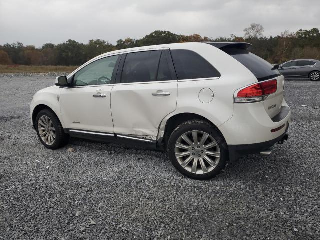 Lincoln MKX Image 2