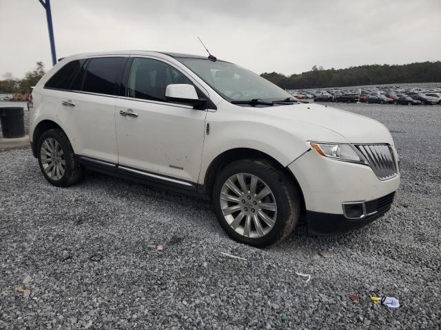 Lincoln MKX Image 3