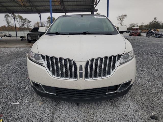 Lincoln MKX Image 13