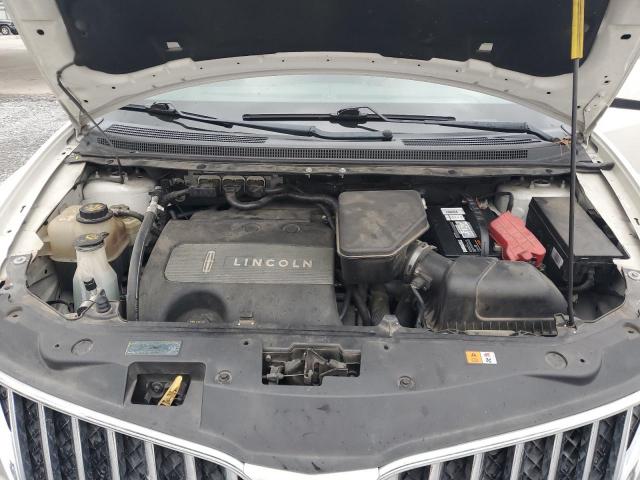 Lincoln MKX Image 10