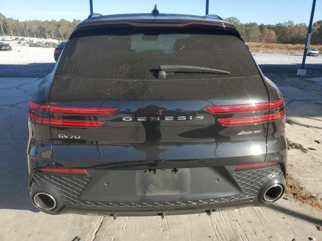 Genesis Gv70 Base Base Image 12