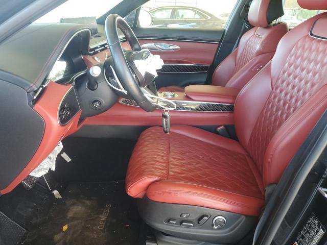 Genesis Gv70 Base Base Image 7