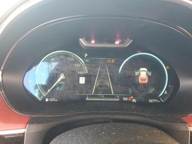 Genesis Gv70 Base Base Image 8