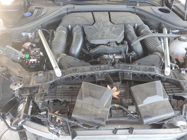 Genesis Gv70 Base Base Image 6