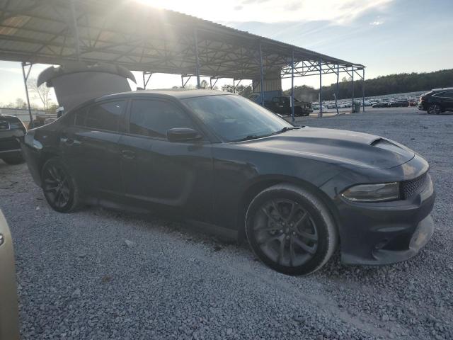 Dodge Charger R/t Image 4