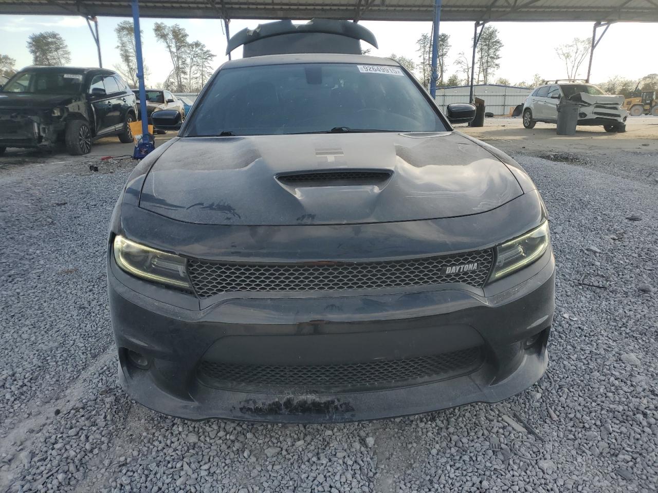 Dodge Charger R/t Image 8