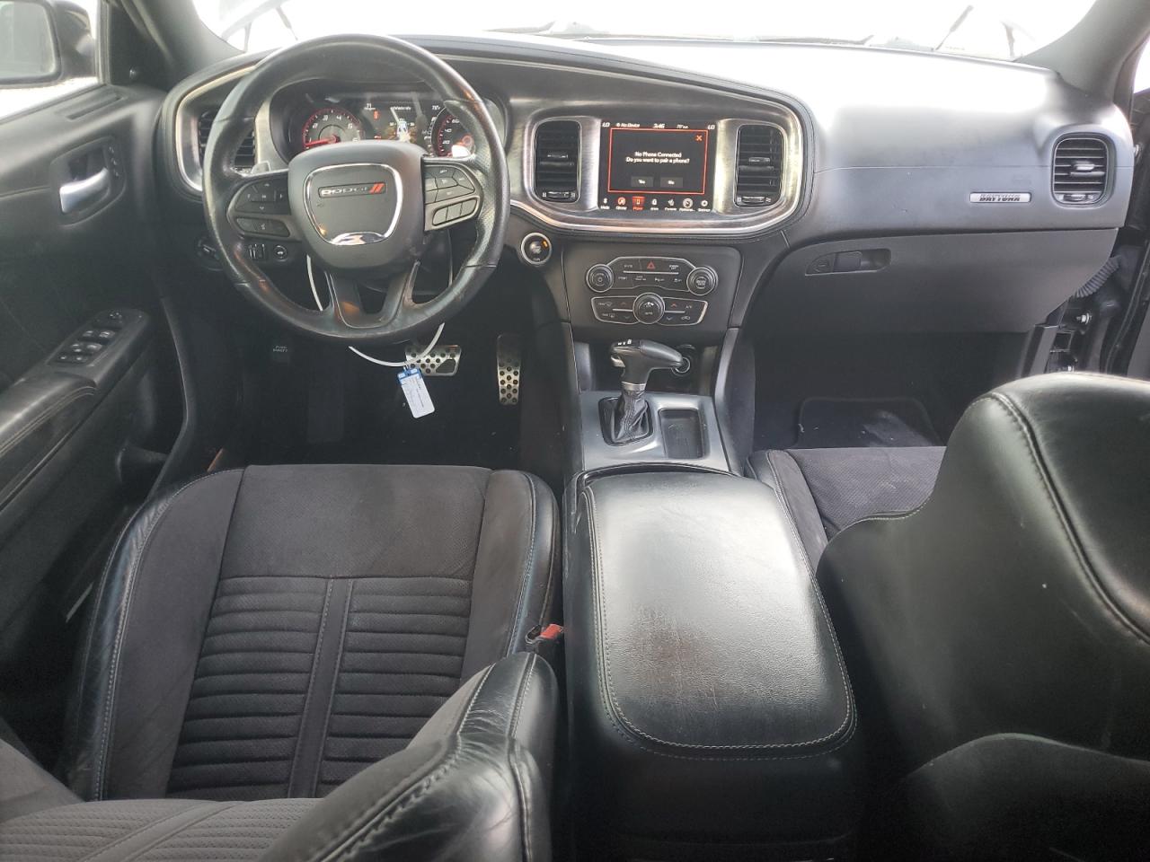 Dodge Charger R/t Image 11