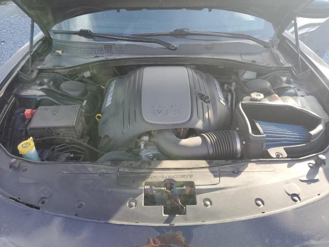 Dodge Charger R/t Image 10