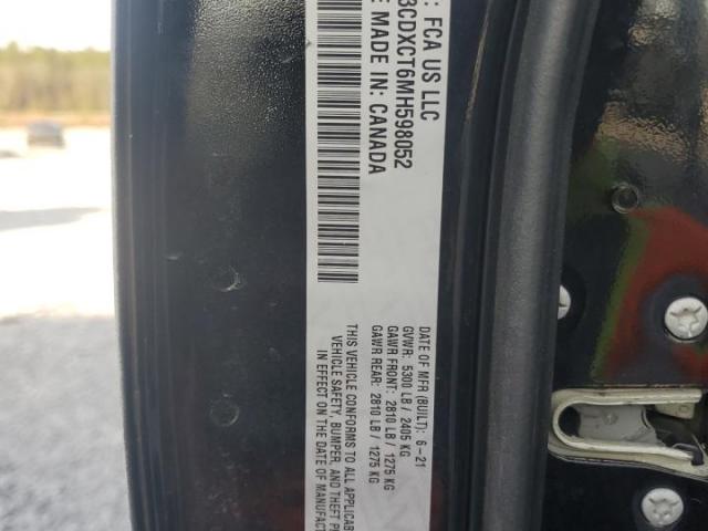 Dodge Charger R/t Image 12