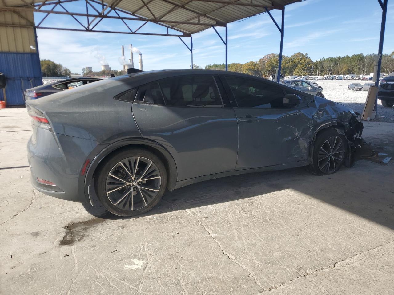 Toyota Prius Le Image 5