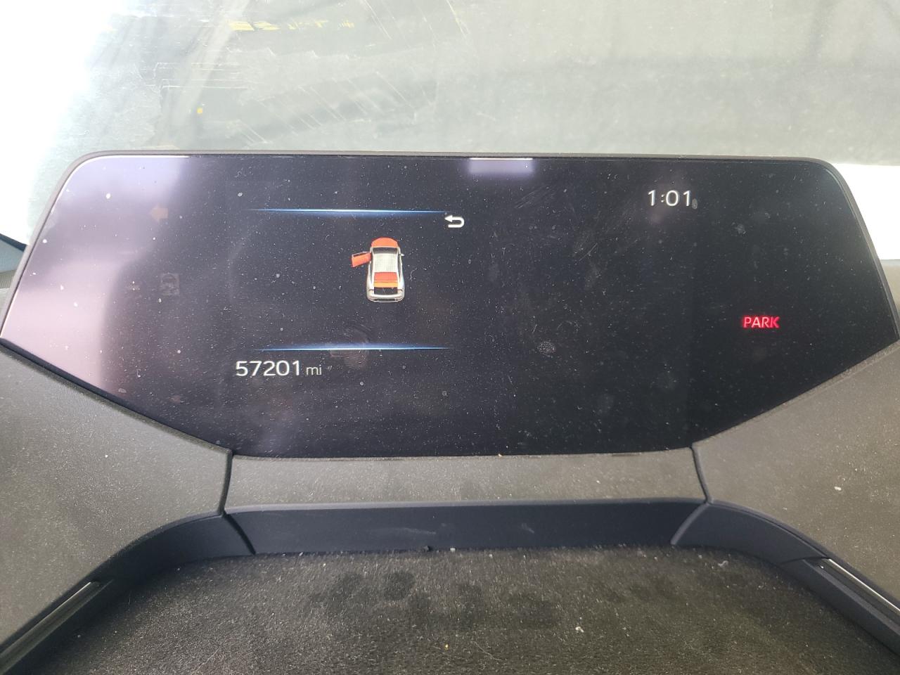 Toyota Prius Le Image 7