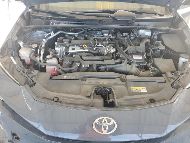 Toyota Prius Le Image 8