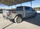 Ford F-150 Supercrew Image 8