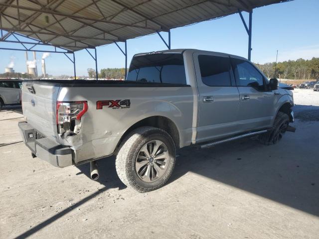 Ford F-150 Supercrew Image 8