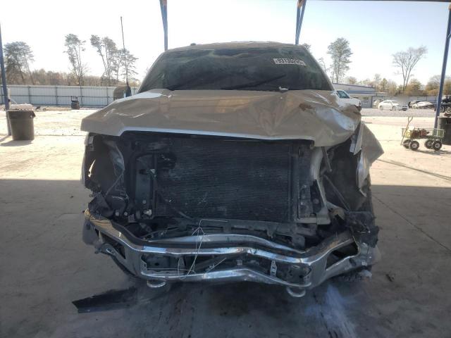 Ford F-150 Supercrew Image 9