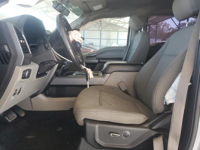 Ford F-150 Supercrew Image 5