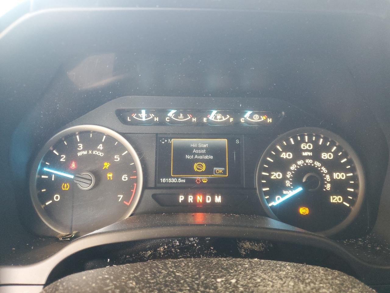 Ford F-150 Supercrew Image 2