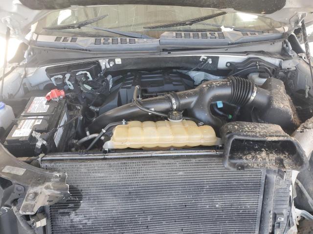 Ford F-150 Supercrew Image 12