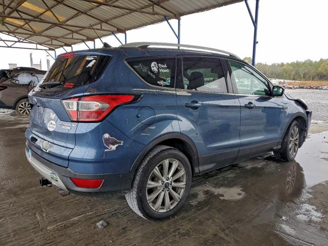 Ford Escape Titanium Image 2