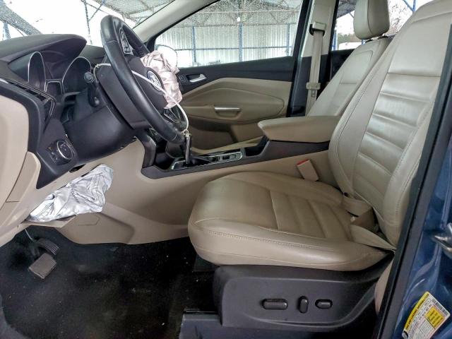 Ford Escape Titanium Image 7