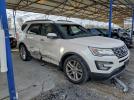 Ford Explorer Limited Image 3
