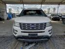 Ford Explorer Limited Image 6