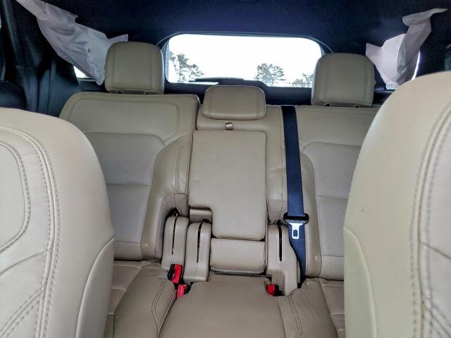 Ford Explorer Limited Image 7