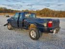 Ford Ranger Super Cab Image 3
