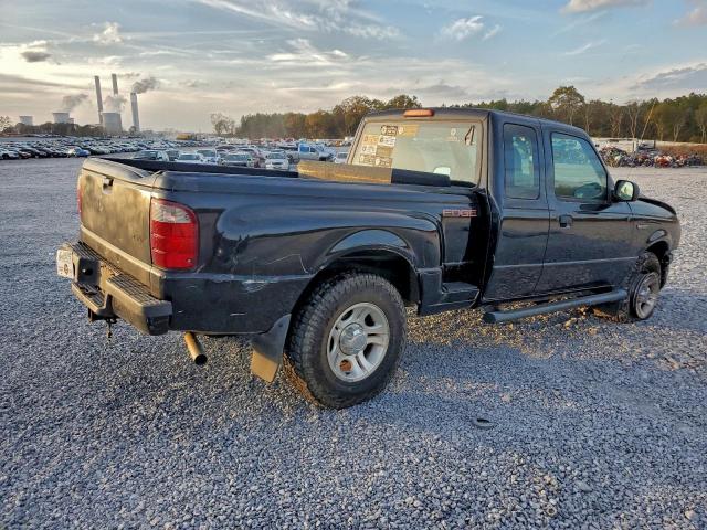 Ford Ranger Super Cab Image 2