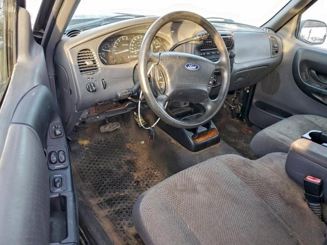 Ford Ranger Super Cab Image 7