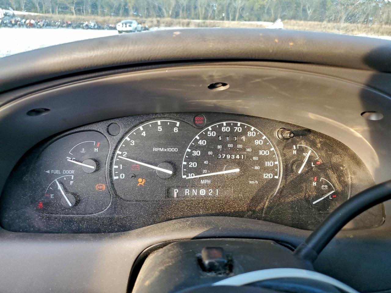 Ford Ranger Super Cab Image 9