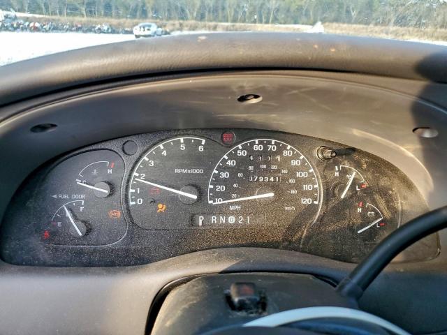 Ford Ranger Super Cab Image 9