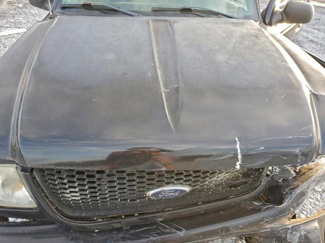 Ford Ranger Super Cab Image 8