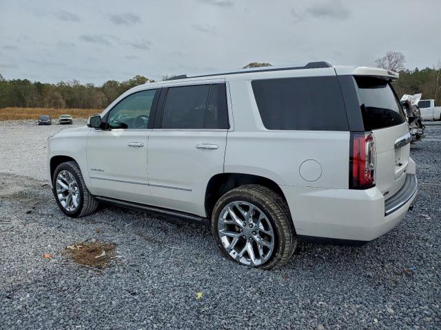 GMC Yukon Denali Image 2