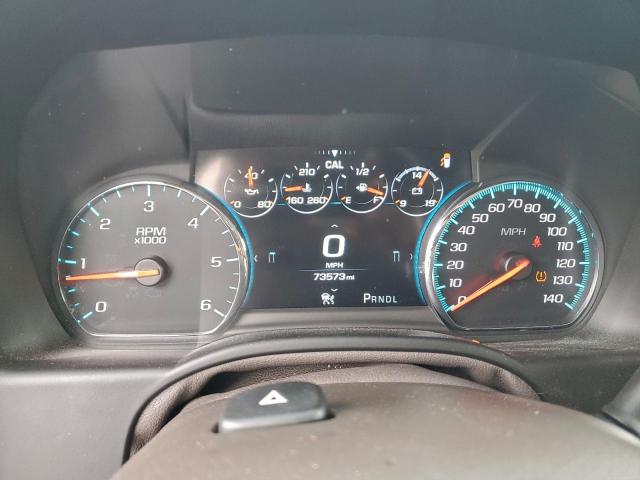 GMC Yukon Denali Image 11