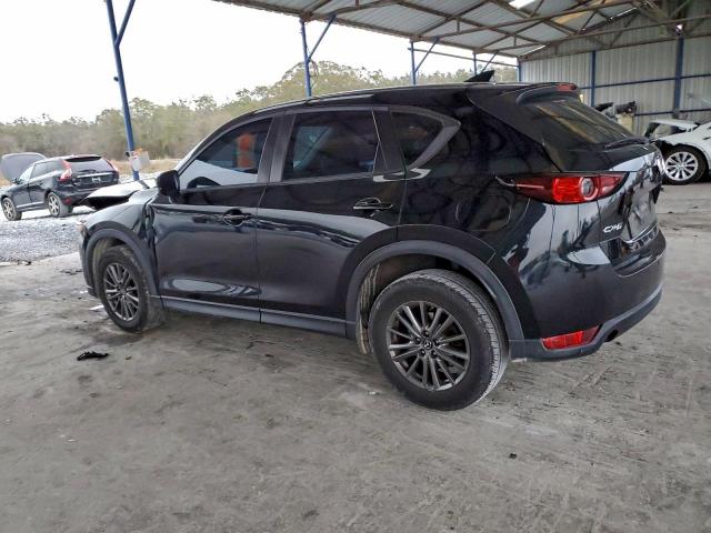 Mazda Cx Sport Image 9