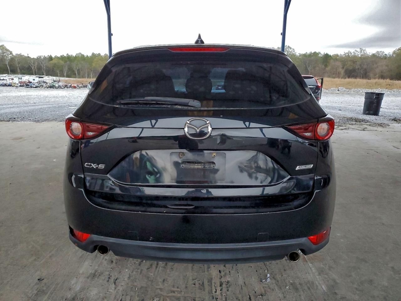 Mazda Cx Sport Image 7