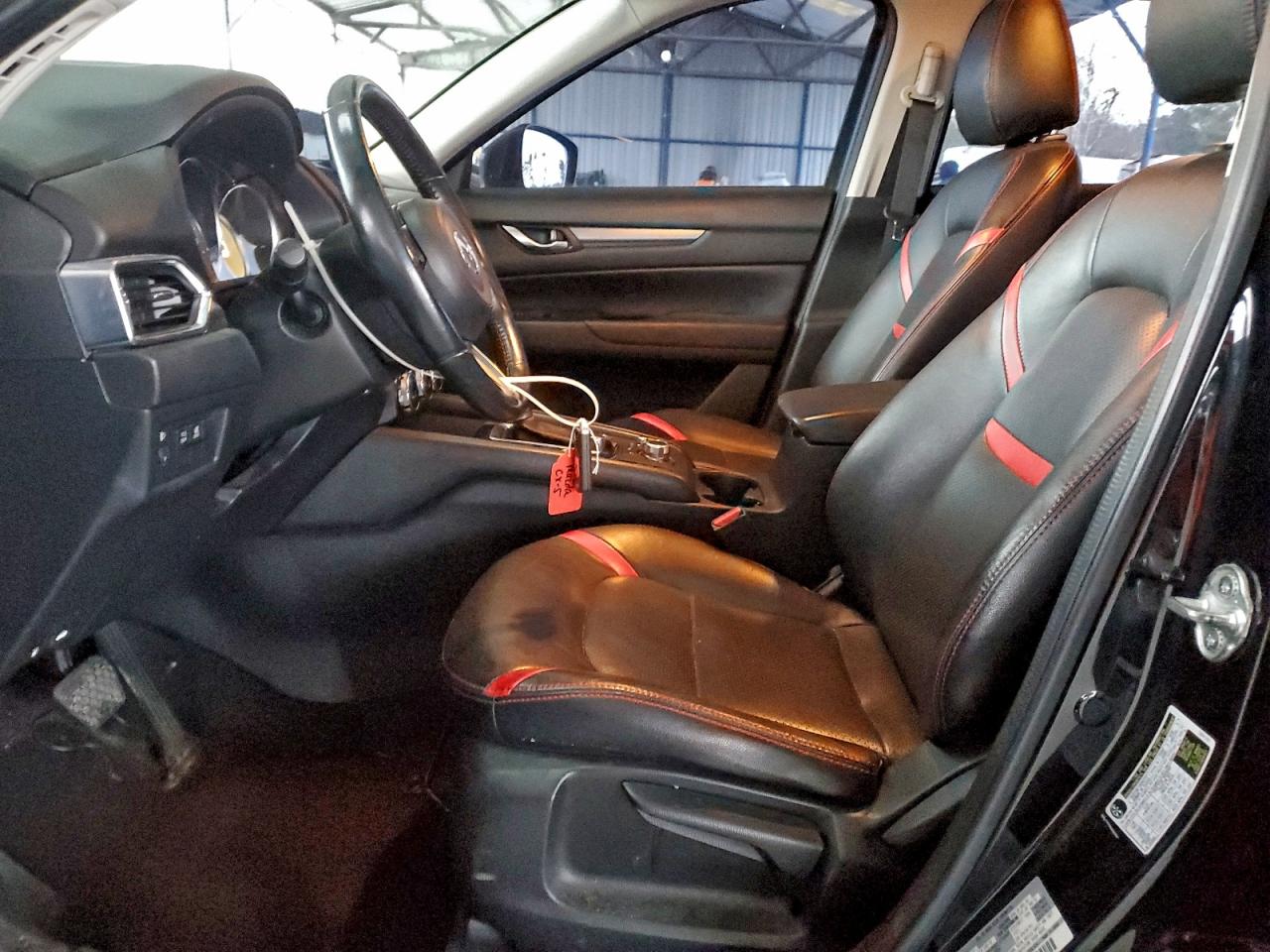 Mazda Cx Sport Image 6