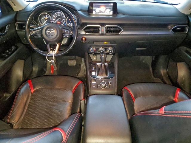 Mazda Cx Sport Image 10