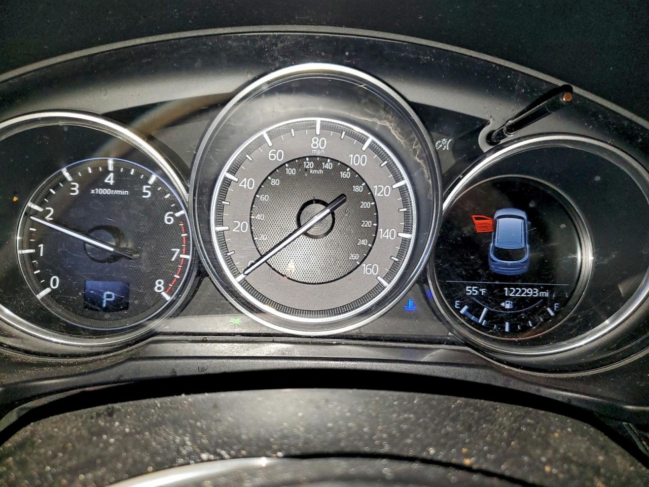 Mazda Cx Sport Image 4