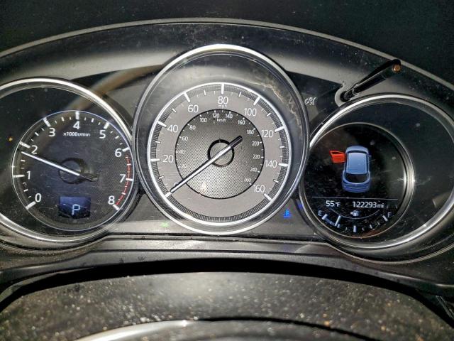 Mazda Cx Sport Image 4