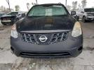 Nissan Rogue S Image 4