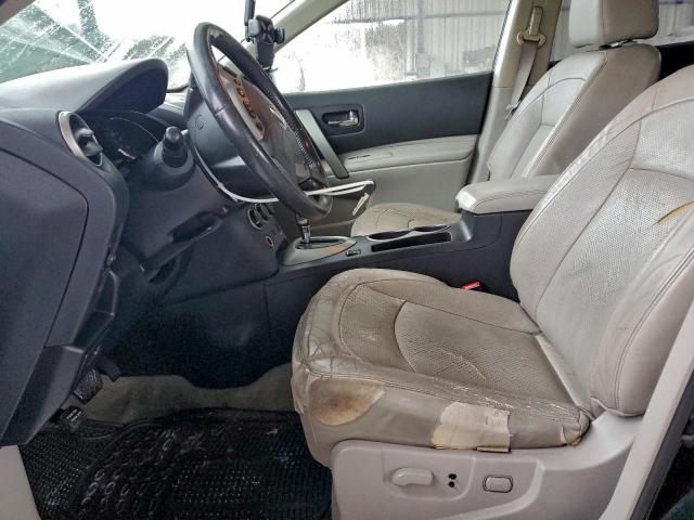 Nissan Rogue S Image 9