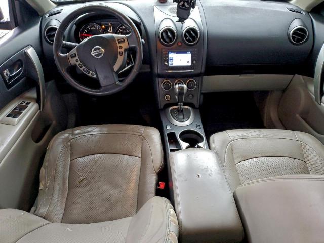 Nissan Rogue S Image 6