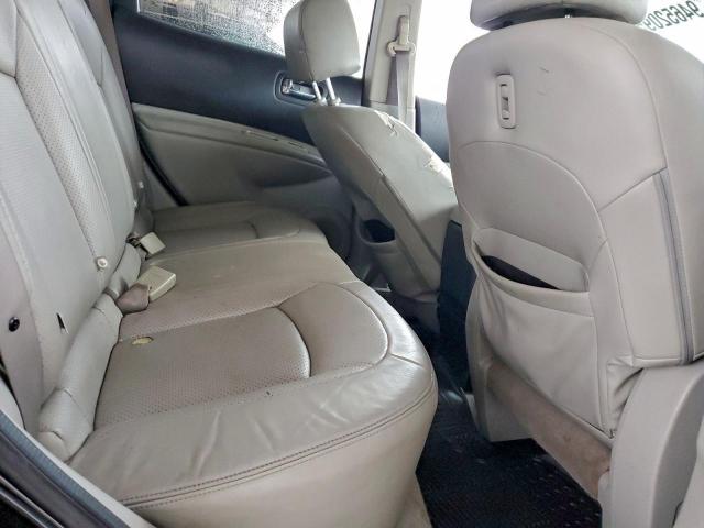 Nissan Rogue S Image 5