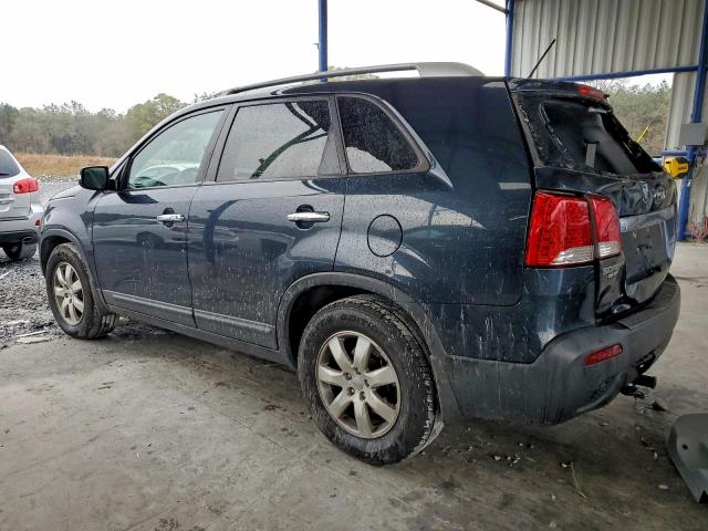 Kia Sorento Base Image 3