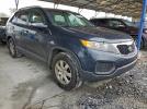 Kia Sorento Base Image 7