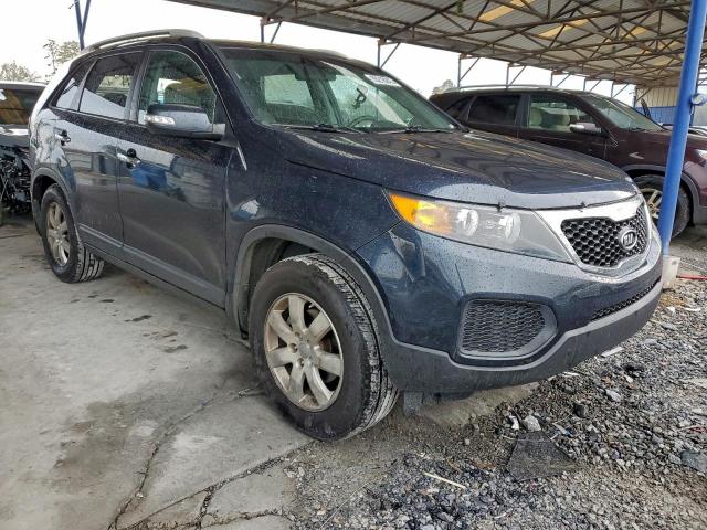 Kia Sorento Base Image 7