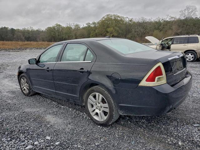 Ford Fusion Sel Image 7